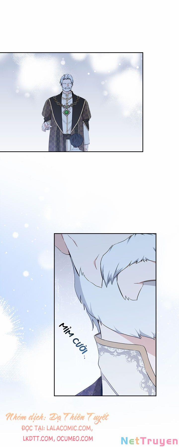 Kiếp Này Tôi Nhất Định Trở Thành Gia Chủ! 48 trang 1