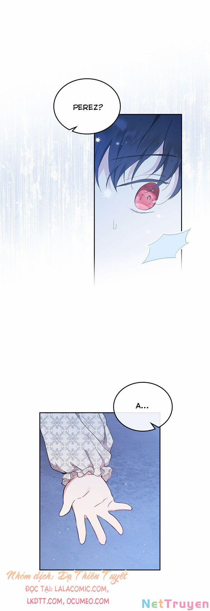 Kiếp Này Tôi Nhất Định Trở Thành Gia Chủ! 48 trang 10