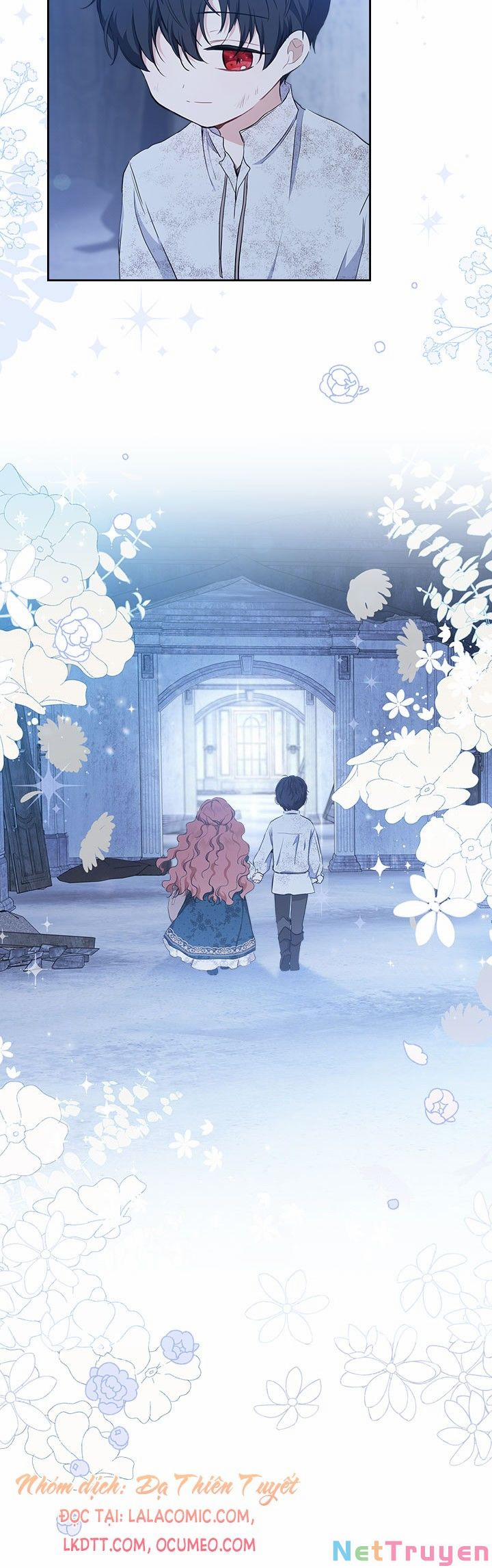 Kiếp Này Tôi Nhất Định Trở Thành Gia Chủ! 48 trang 13