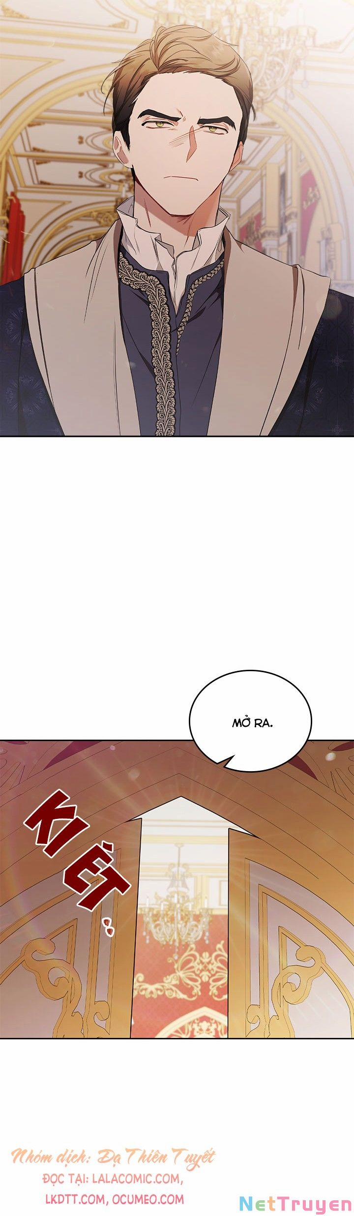 Kiếp Này Tôi Nhất Định Trở Thành Gia Chủ! 48 trang 15