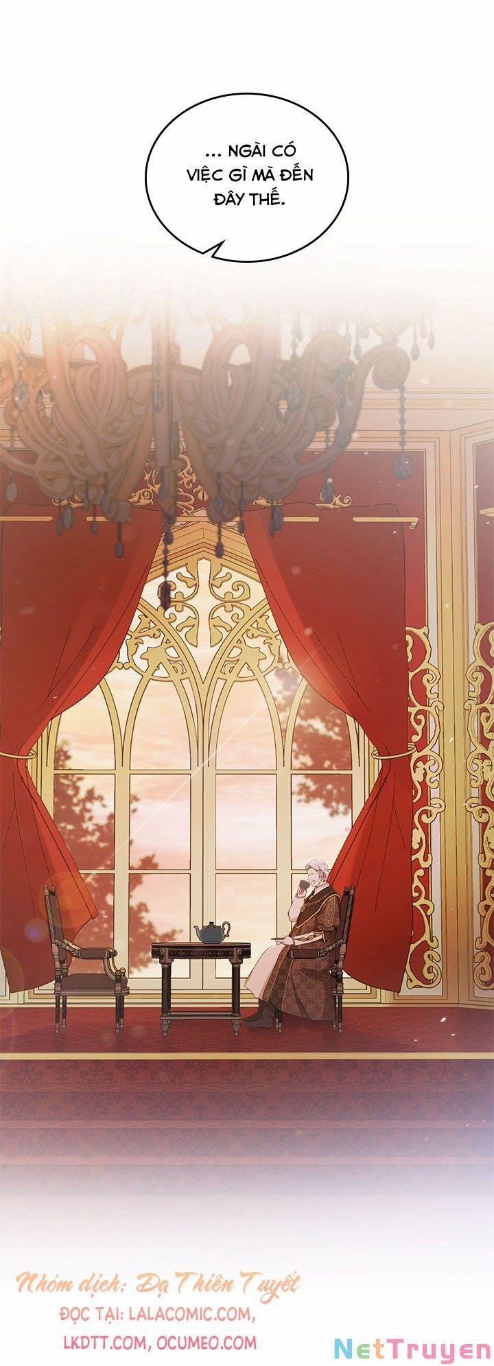 Kiếp Này Tôi Nhất Định Trở Thành Gia Chủ! 48 trang 16