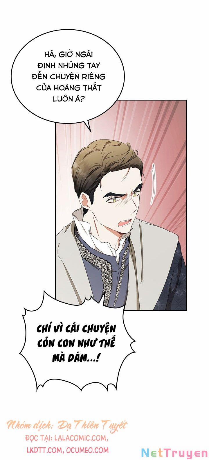 Kiếp Này Tôi Nhất Định Trở Thành Gia Chủ! 48 trang 19