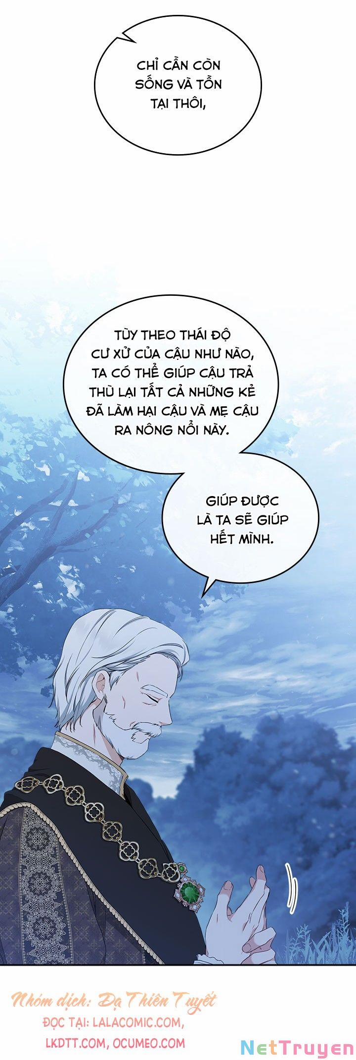 Kiếp Này Tôi Nhất Định Trở Thành Gia Chủ! 48 trang 2