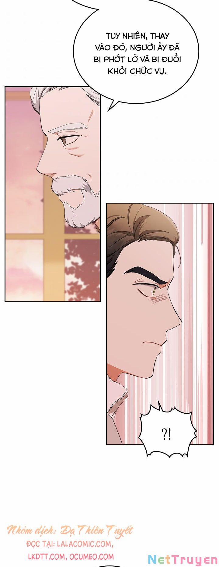 Kiếp Này Tôi Nhất Định Trở Thành Gia Chủ! 48 trang 22