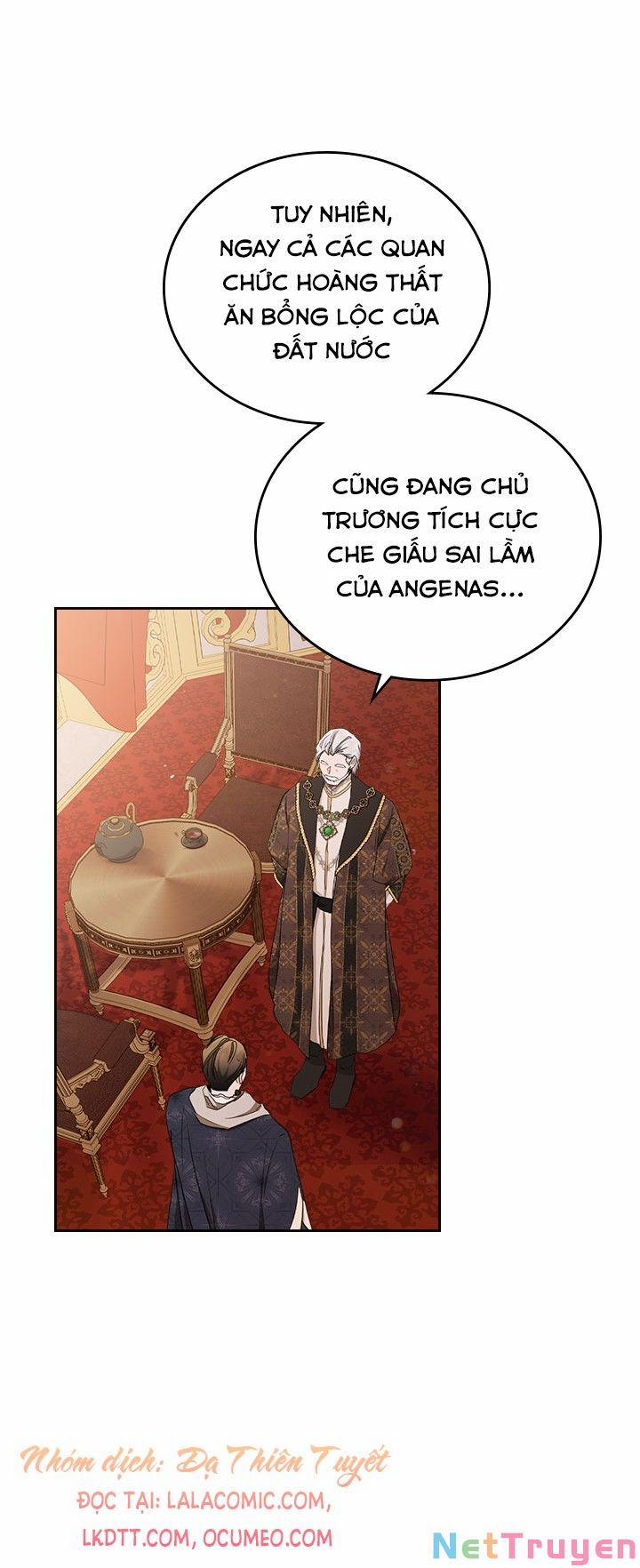 Kiếp Này Tôi Nhất Định Trở Thành Gia Chủ! 48 trang 24