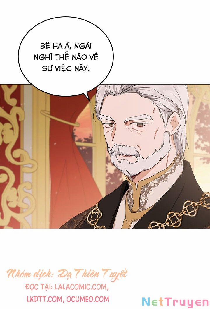 Kiếp Này Tôi Nhất Định Trở Thành Gia Chủ! 48 trang 25