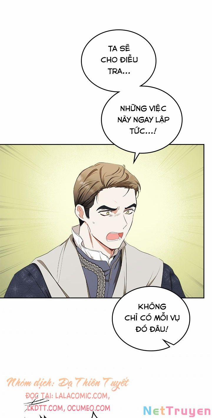 Kiếp Này Tôi Nhất Định Trở Thành Gia Chủ! 48 trang 26