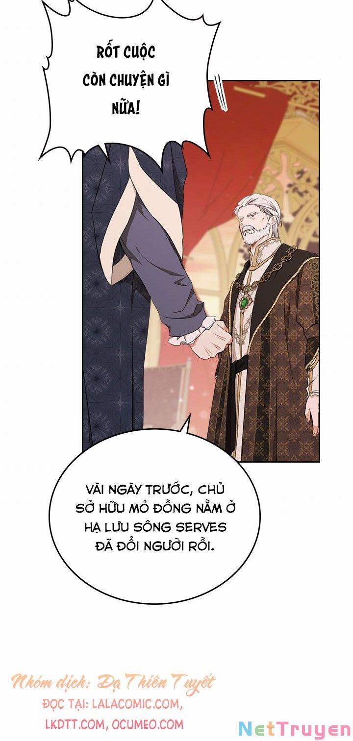 Kiếp Này Tôi Nhất Định Trở Thành Gia Chủ! 48 trang 27