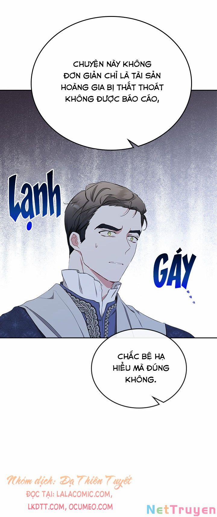 Kiếp Này Tôi Nhất Định Trở Thành Gia Chủ! 48 trang 30