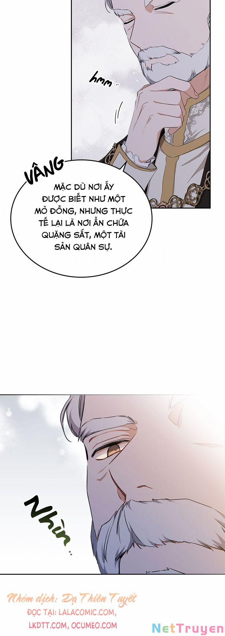 Kiếp Này Tôi Nhất Định Trở Thành Gia Chủ! 48 trang 32