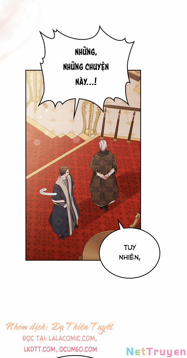 Kiếp Này Tôi Nhất Định Trở Thành Gia Chủ! 48 trang 37