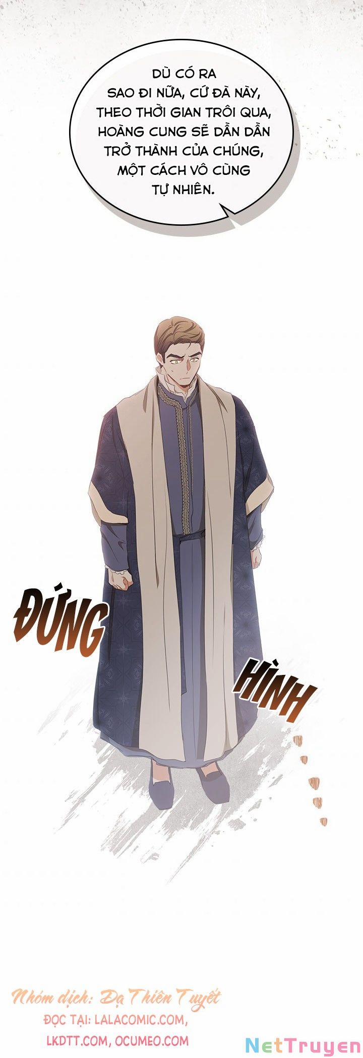 Kiếp Này Tôi Nhất Định Trở Thành Gia Chủ! 48 trang 41