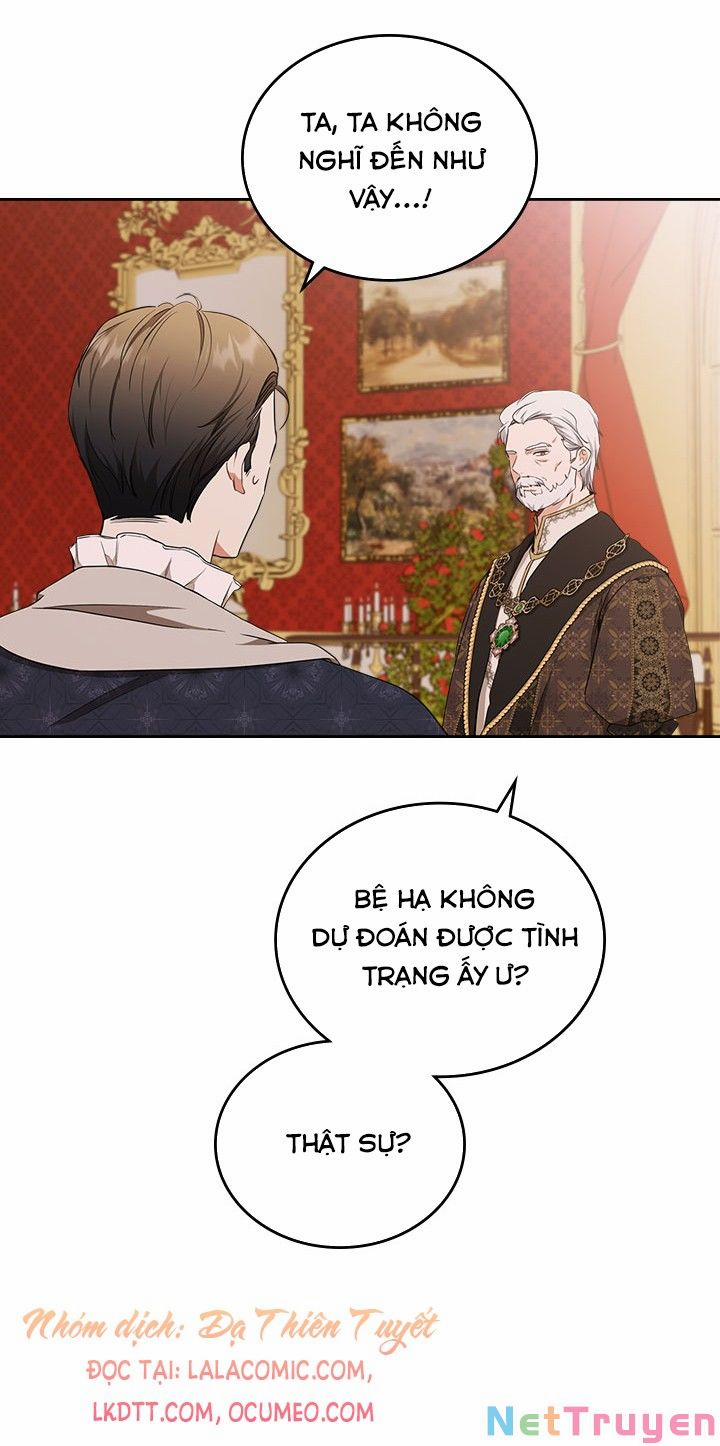 Kiếp Này Tôi Nhất Định Trở Thành Gia Chủ! 48 trang 42