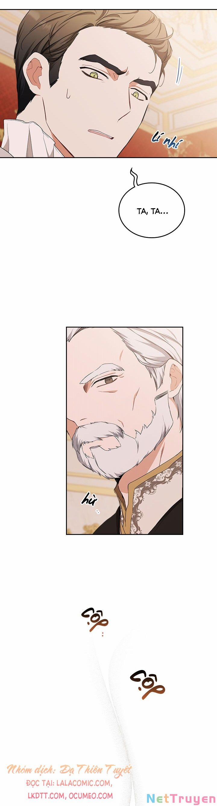 Kiếp Này Tôi Nhất Định Trở Thành Gia Chủ! 48 trang 43