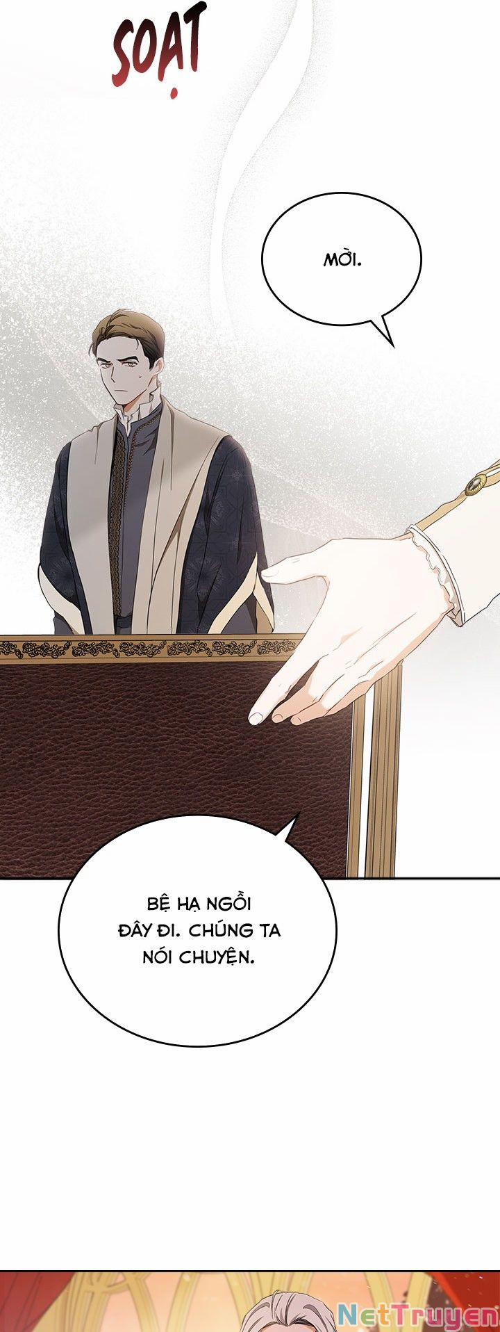 Kiếp Này Tôi Nhất Định Trở Thành Gia Chủ! 48 trang 44