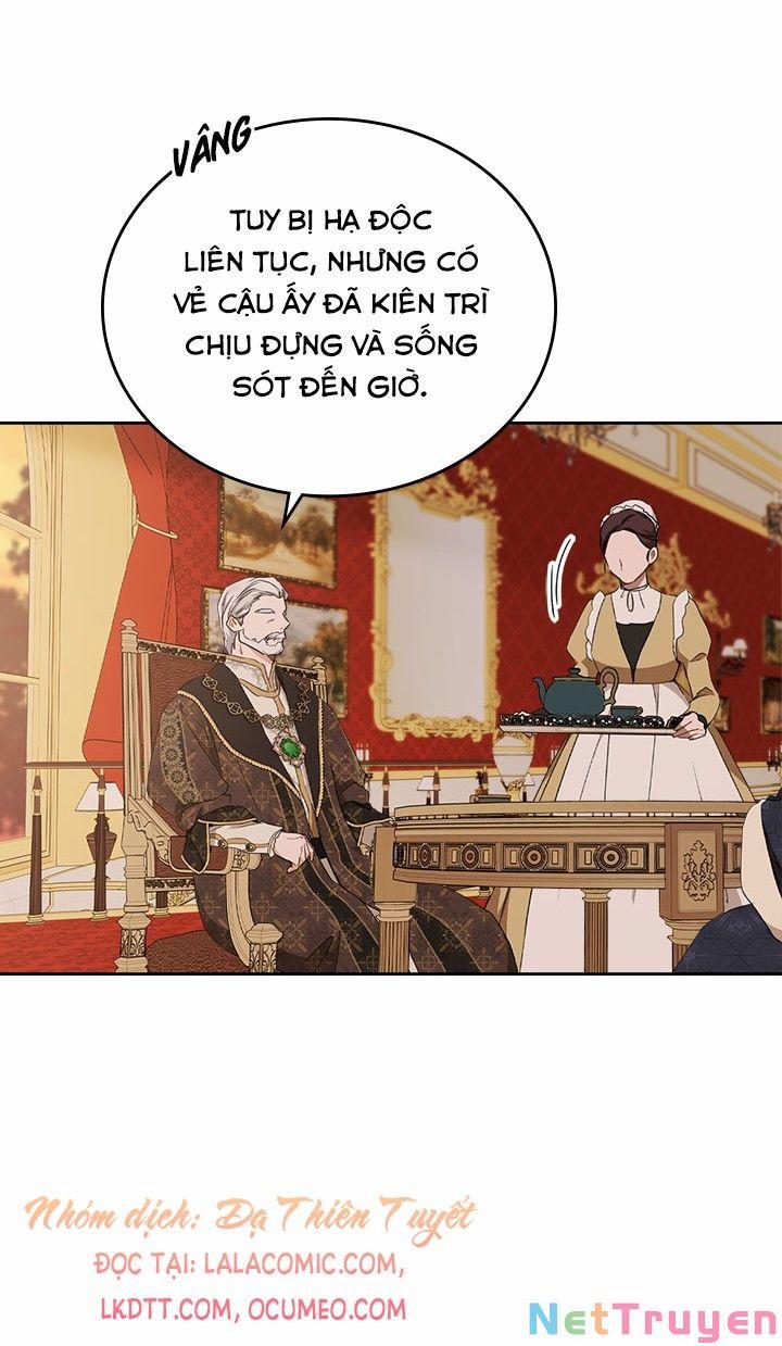 Kiếp Này Tôi Nhất Định Trở Thành Gia Chủ! 48 trang 48