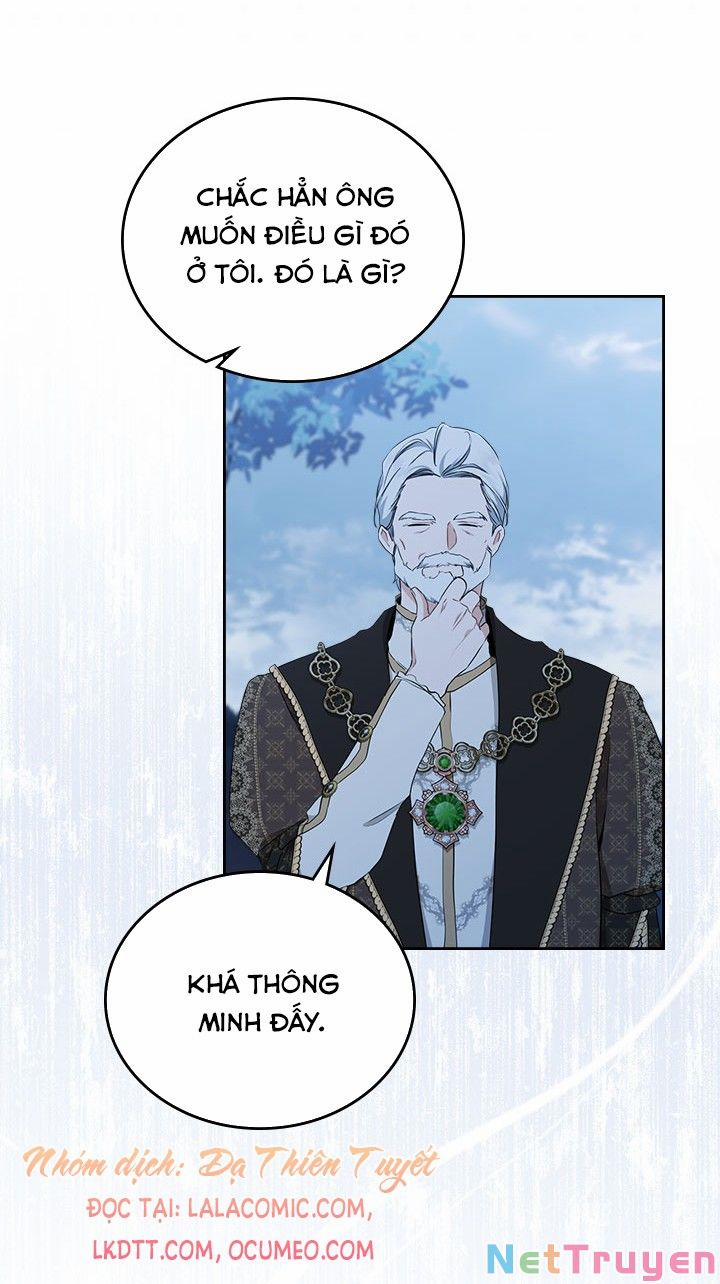 Kiếp Này Tôi Nhất Định Trở Thành Gia Chủ! 48 trang 5