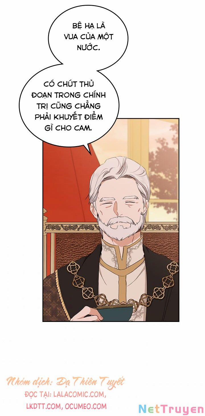 Kiếp Này Tôi Nhất Định Trở Thành Gia Chủ! 48 trang 51