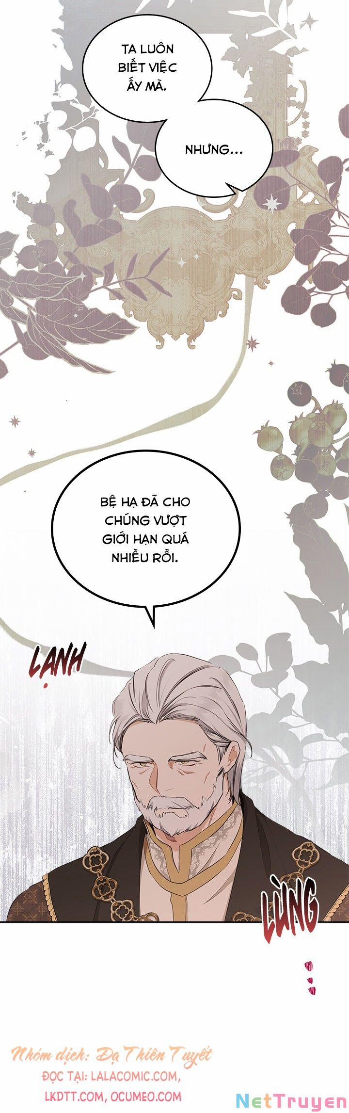 Kiếp Này Tôi Nhất Định Trở Thành Gia Chủ! 48 trang 53