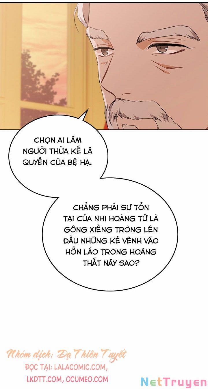 Kiếp Này Tôi Nhất Định Trở Thành Gia Chủ! 48 trang 55