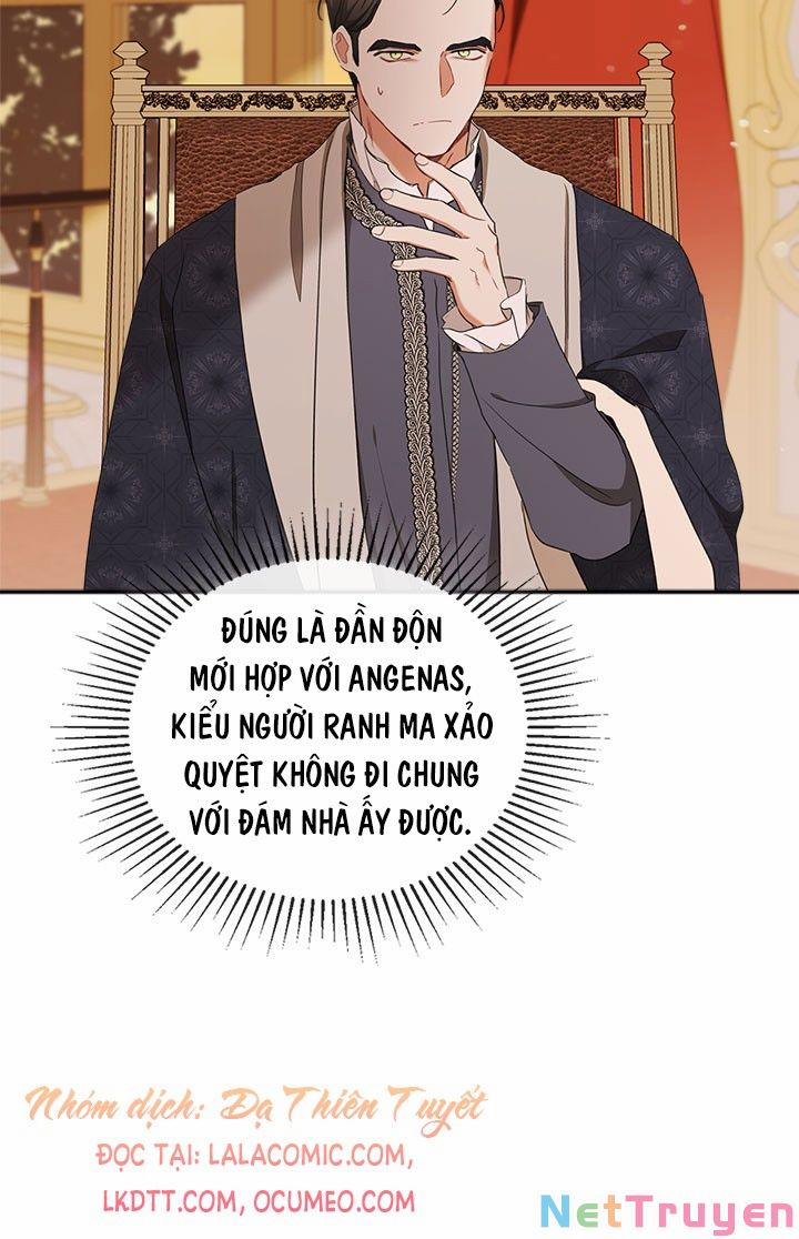 Kiếp Này Tôi Nhất Định Trở Thành Gia Chủ! 48 trang 58