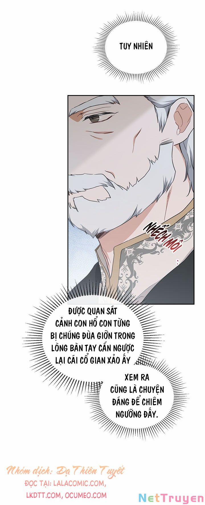 Kiếp Này Tôi Nhất Định Trở Thành Gia Chủ! 48 trang 59