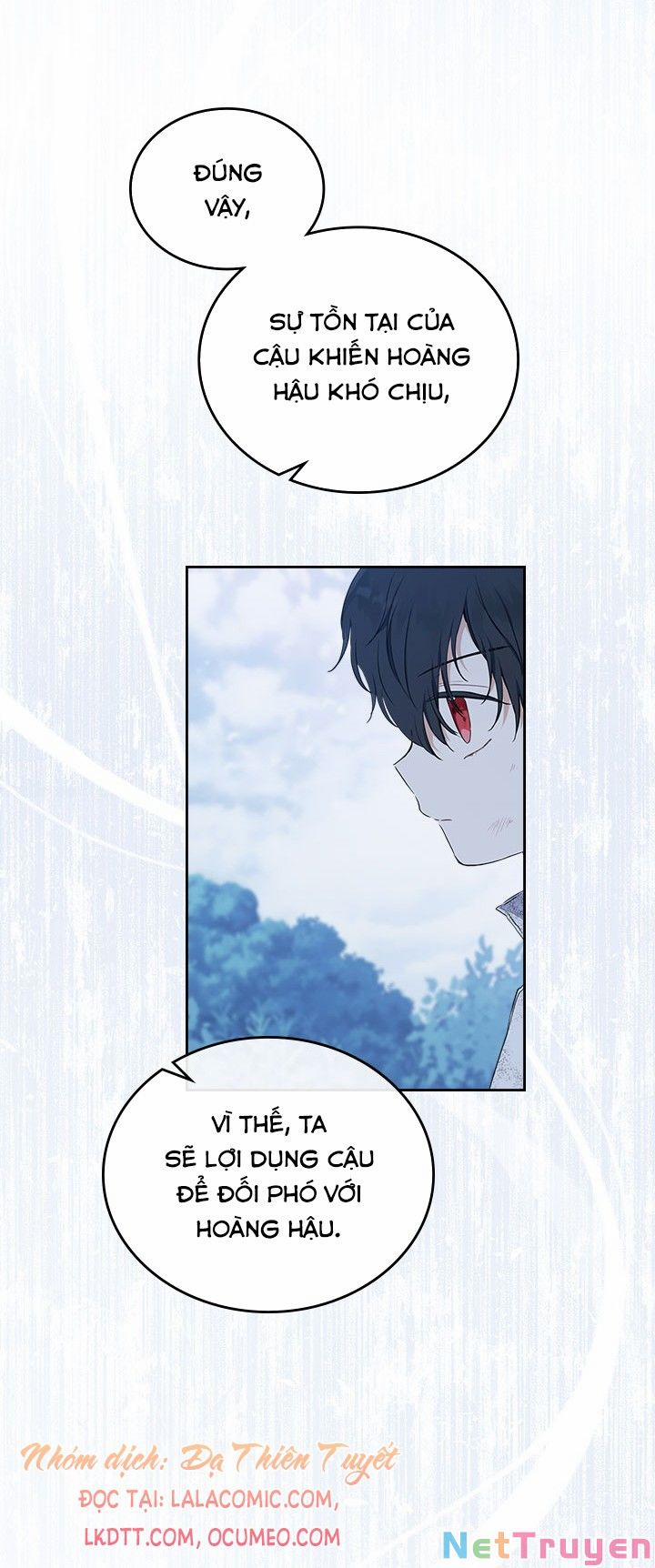 Kiếp Này Tôi Nhất Định Trở Thành Gia Chủ! 48 trang 6