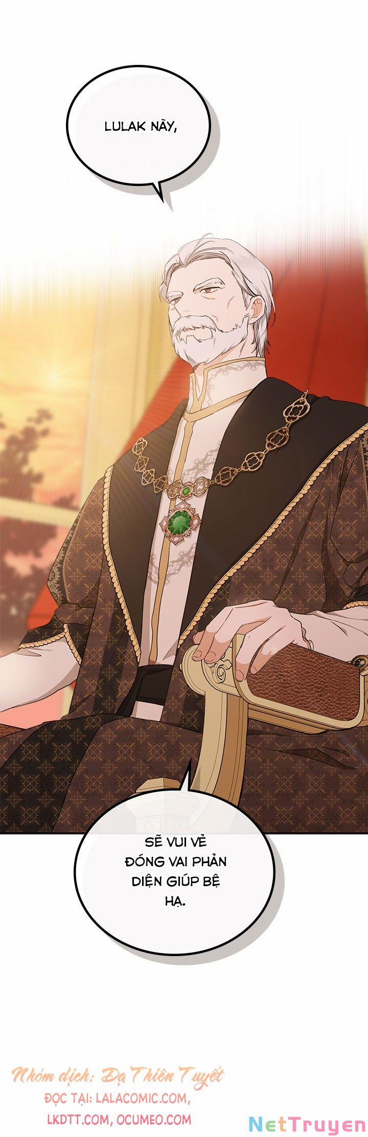 Kiếp Này Tôi Nhất Định Trở Thành Gia Chủ! 48 trang 63