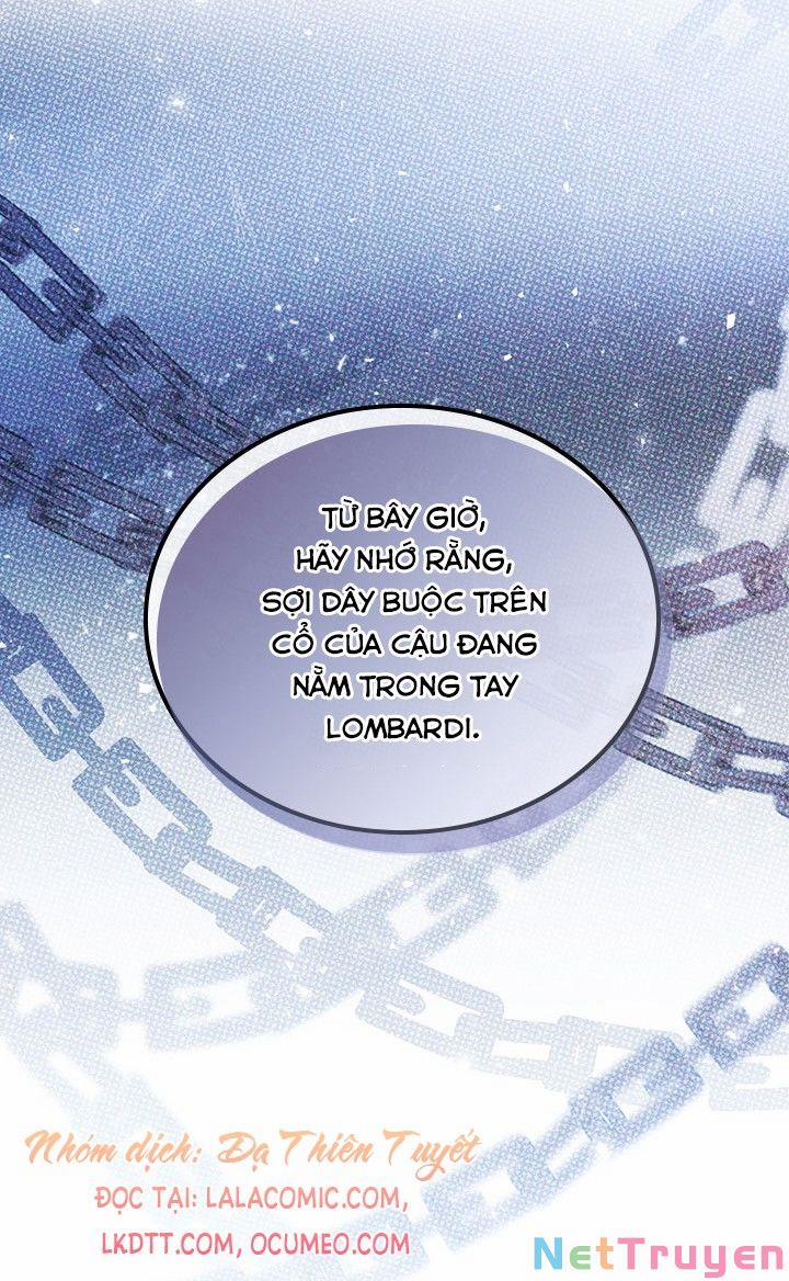 Kiếp Này Tôi Nhất Định Trở Thành Gia Chủ! 48 trang 8