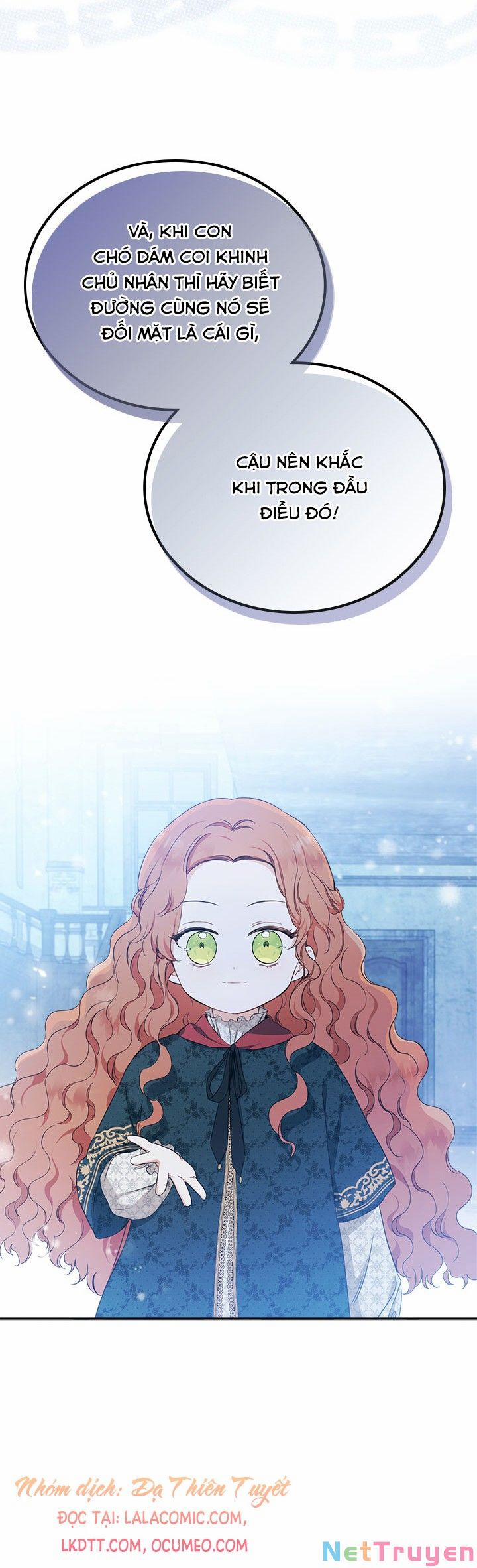 Kiếp Này Tôi Nhất Định Trở Thành Gia Chủ! 48 trang 9