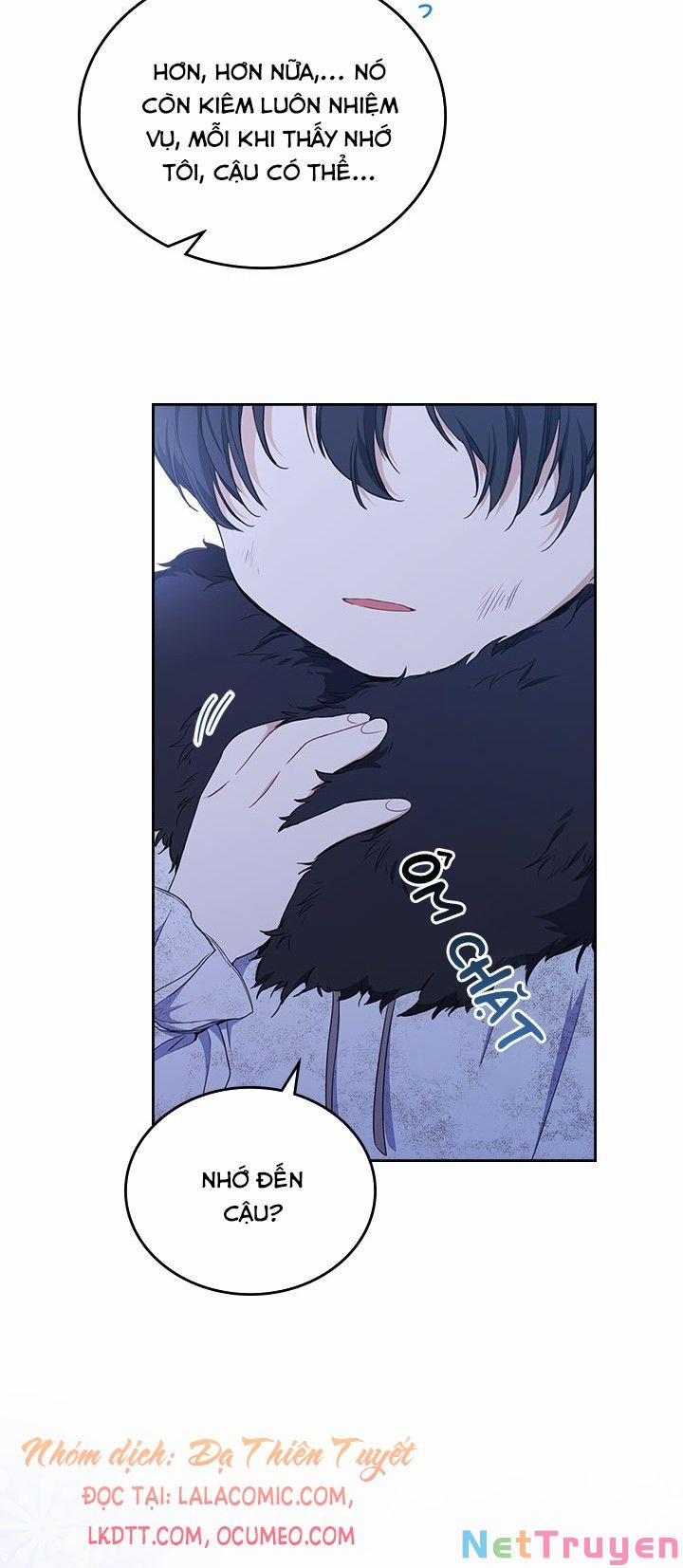 Kiếp Này Tôi Nhất Định Trở Thành Gia Chủ! 49 trang 10