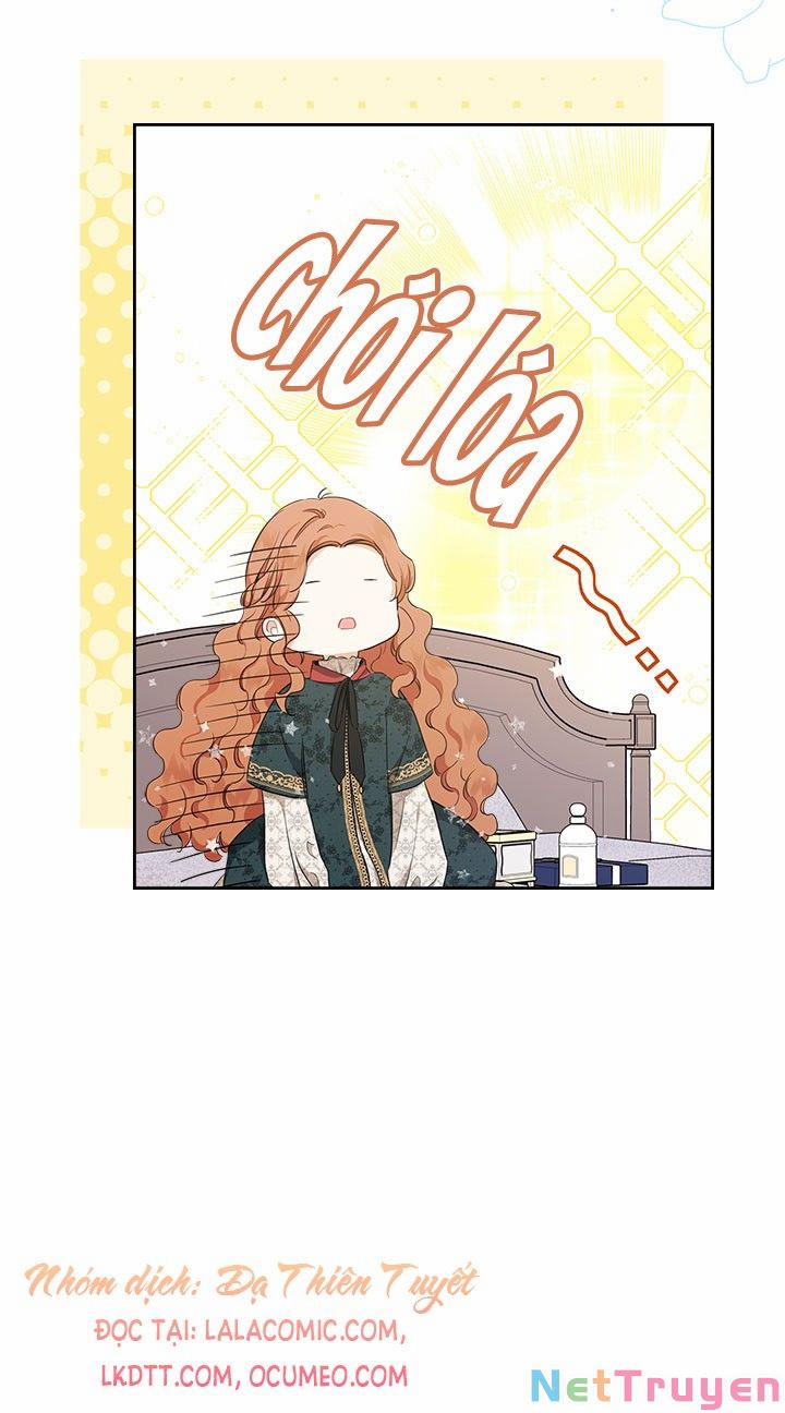 Kiếp Này Tôi Nhất Định Trở Thành Gia Chủ! 49 trang 14