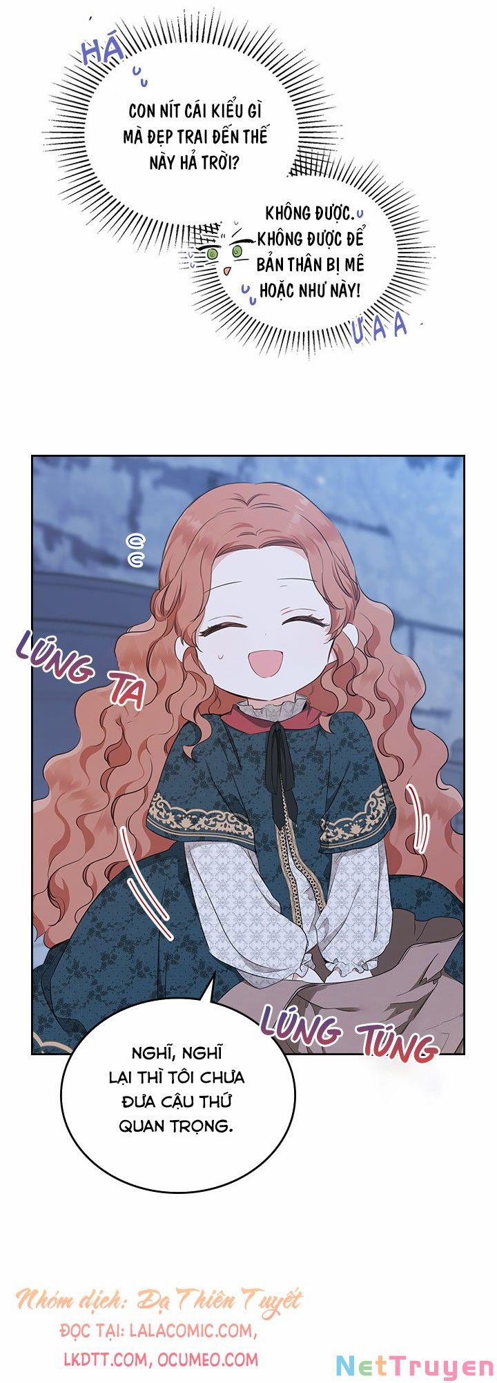 Kiếp Này Tôi Nhất Định Trở Thành Gia Chủ! 49 trang 16