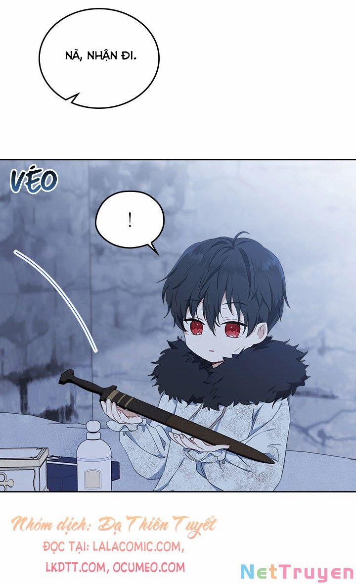 Kiếp Này Tôi Nhất Định Trở Thành Gia Chủ! 49 trang 17