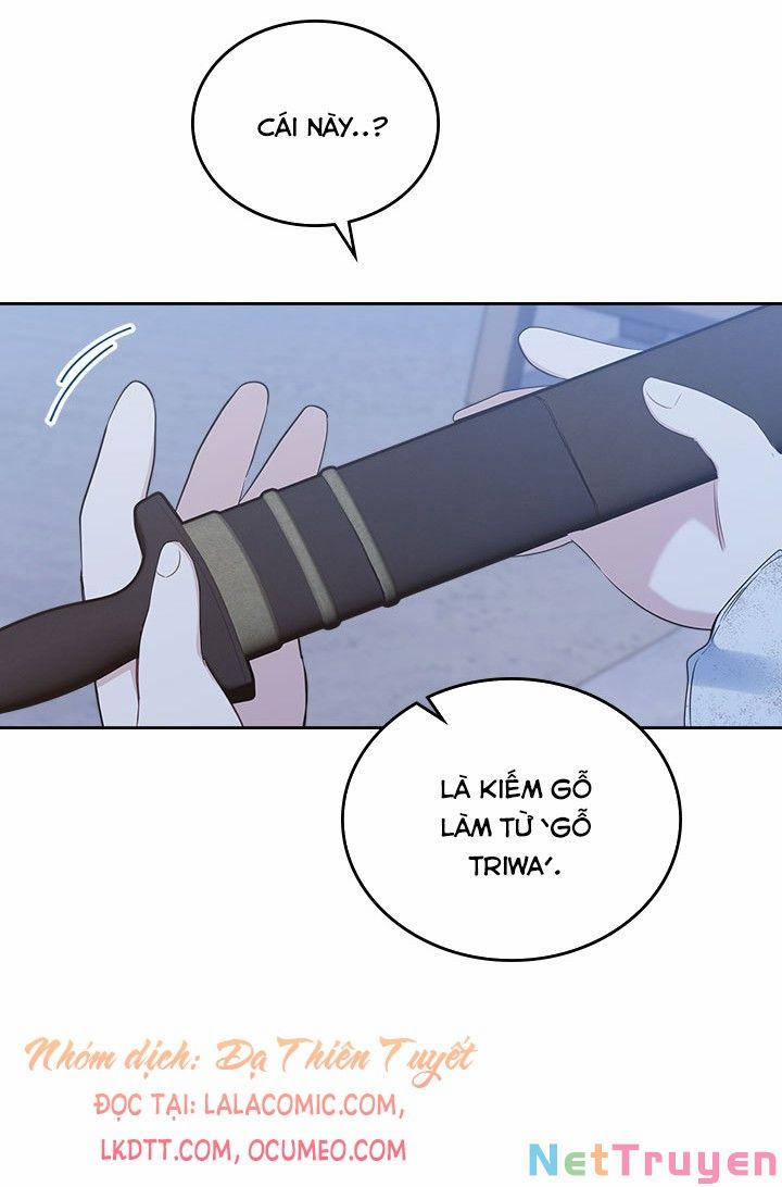 Kiếp Này Tôi Nhất Định Trở Thành Gia Chủ! 49 trang 18