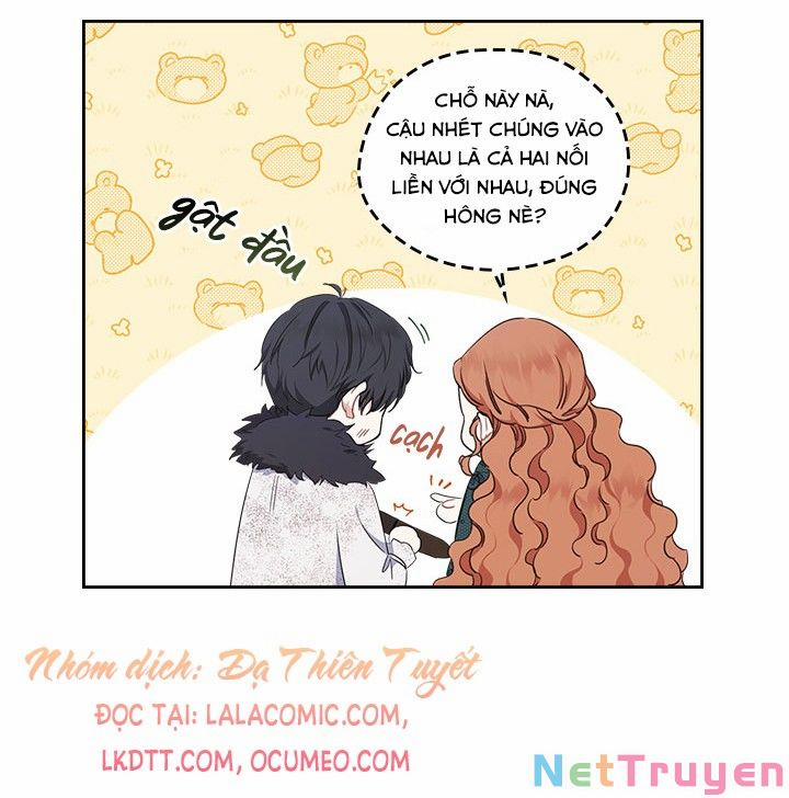 Kiếp Này Tôi Nhất Định Trở Thành Gia Chủ! 49 trang 19