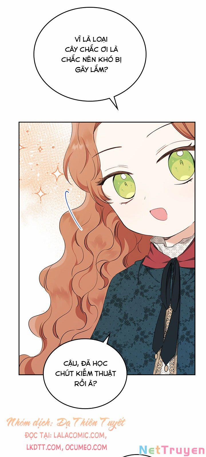 Kiếp Này Tôi Nhất Định Trở Thành Gia Chủ! 49 trang 20