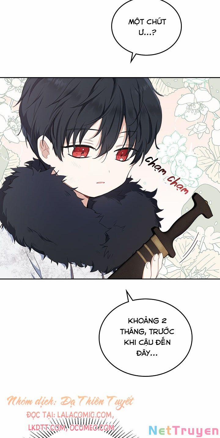 Kiếp Này Tôi Nhất Định Trở Thành Gia Chủ! 49 trang 21