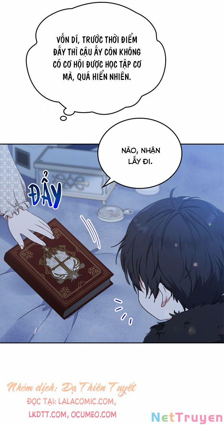 Kiếp Này Tôi Nhất Định Trở Thành Gia Chủ! 49 trang 24