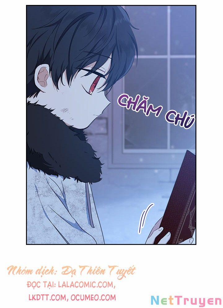 Kiếp Này Tôi Nhất Định Trở Thành Gia Chủ! 49 trang 25