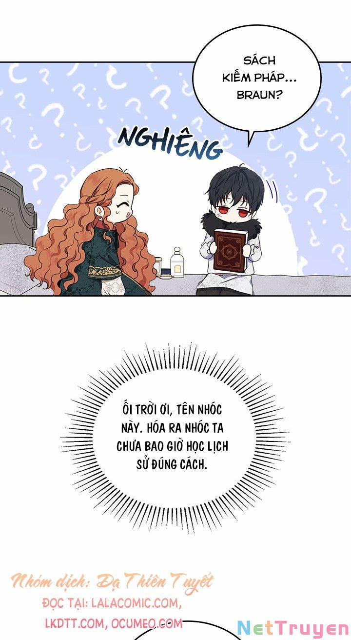 Kiếp Này Tôi Nhất Định Trở Thành Gia Chủ! 49 trang 26