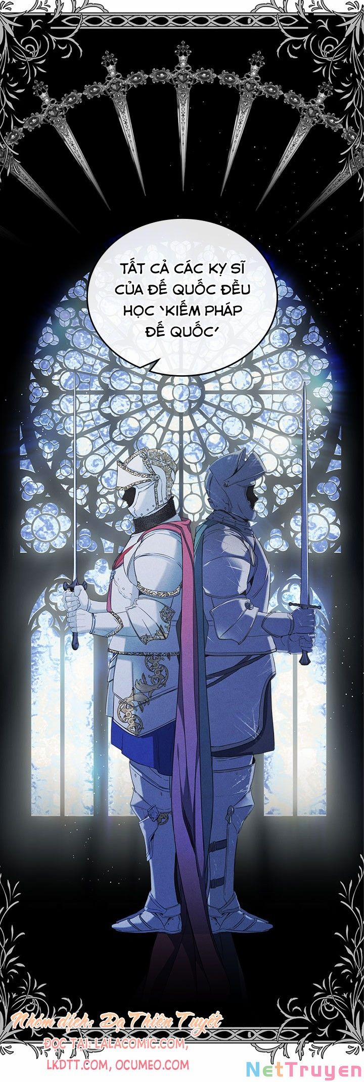 Kiếp Này Tôi Nhất Định Trở Thành Gia Chủ! 49 trang 28