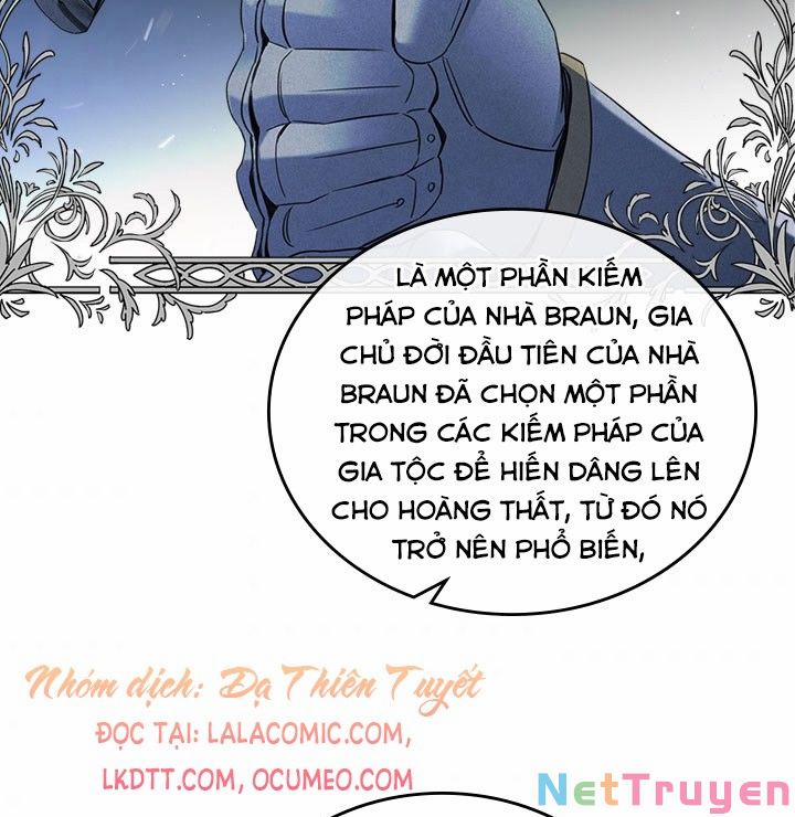 Kiếp Này Tôi Nhất Định Trở Thành Gia Chủ! 49 trang 30