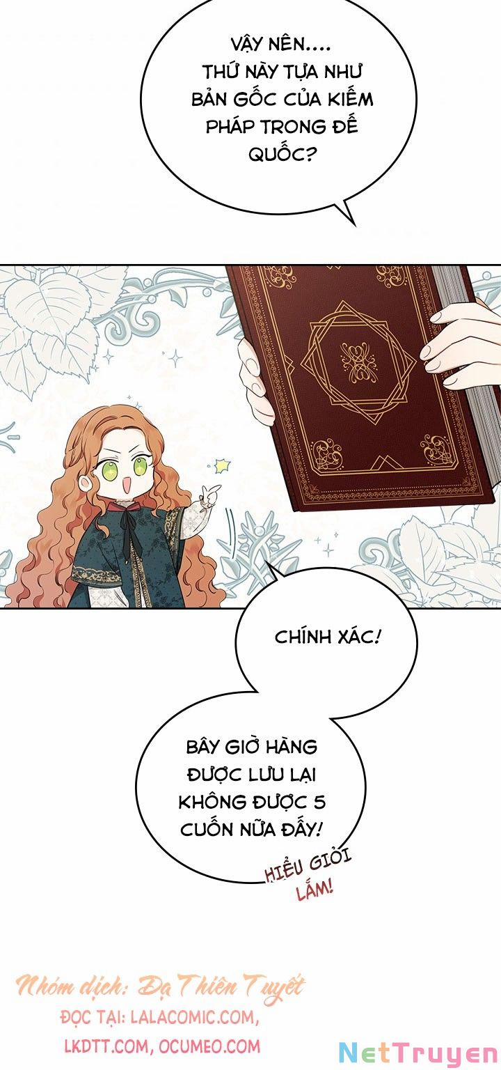 Kiếp Này Tôi Nhất Định Trở Thành Gia Chủ! 49 trang 31