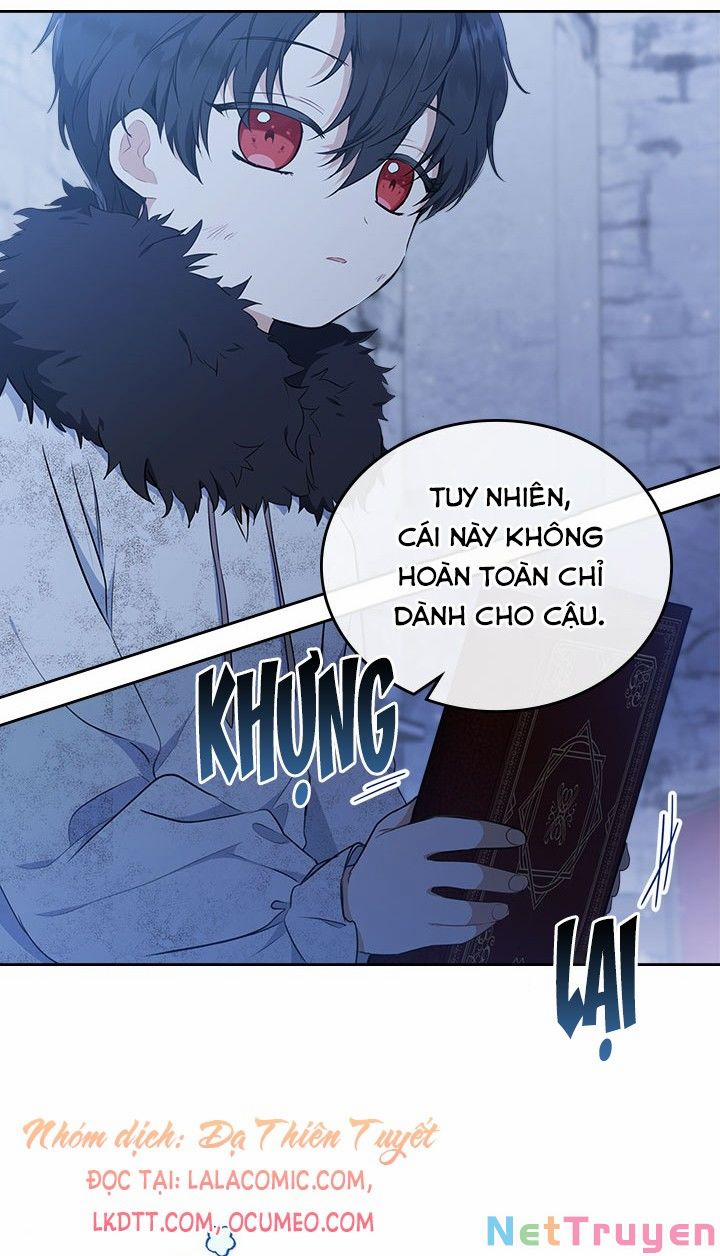 Kiếp Này Tôi Nhất Định Trở Thành Gia Chủ! 49 trang 36