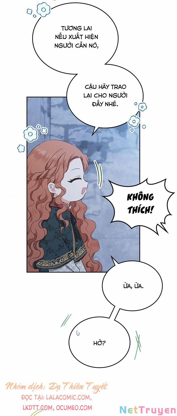 Kiếp Này Tôi Nhất Định Trở Thành Gia Chủ! 49 trang 37