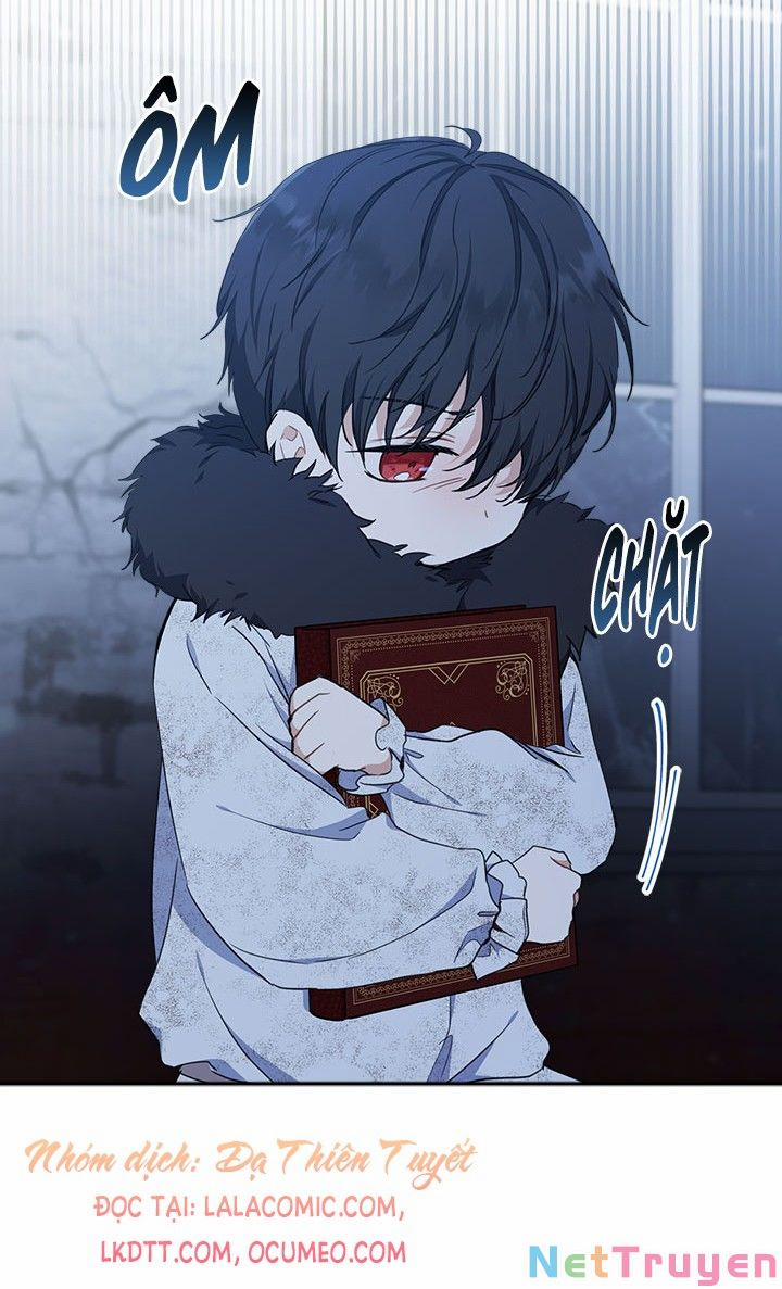 Kiếp Này Tôi Nhất Định Trở Thành Gia Chủ! 49 trang 39