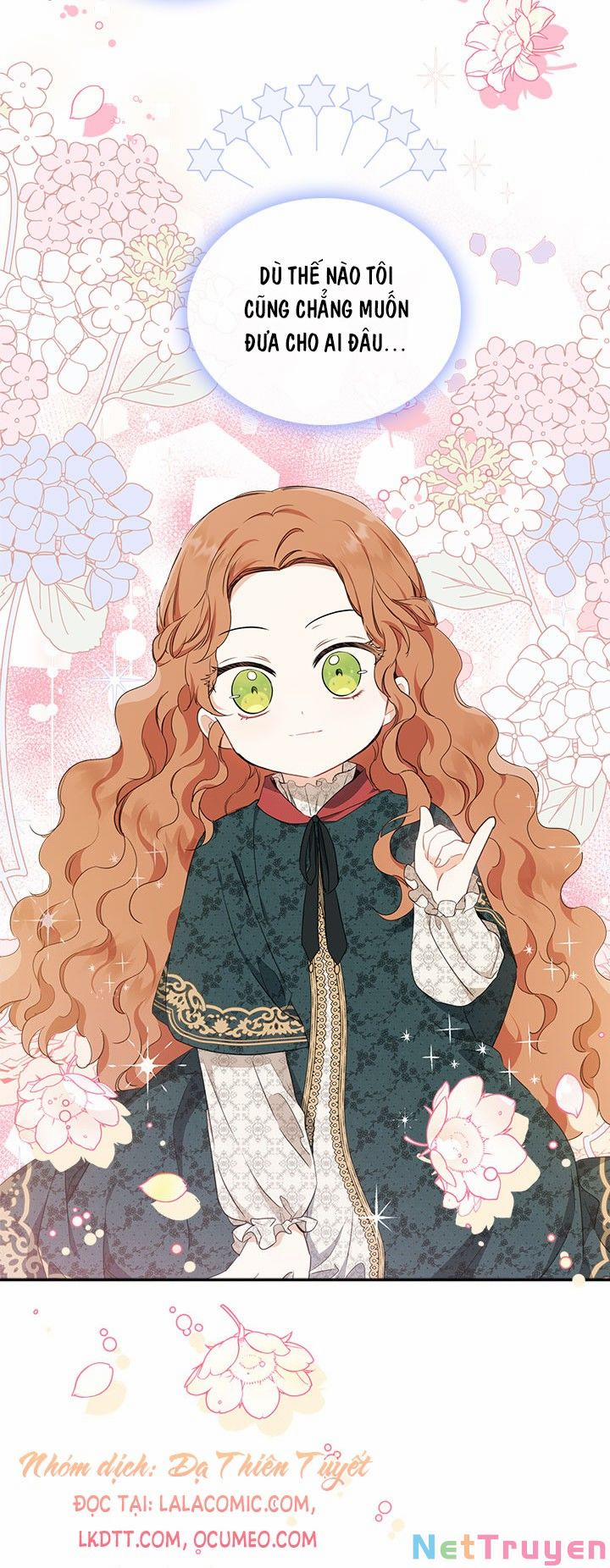 Kiếp Này Tôi Nhất Định Trở Thành Gia Chủ! 49 trang 44