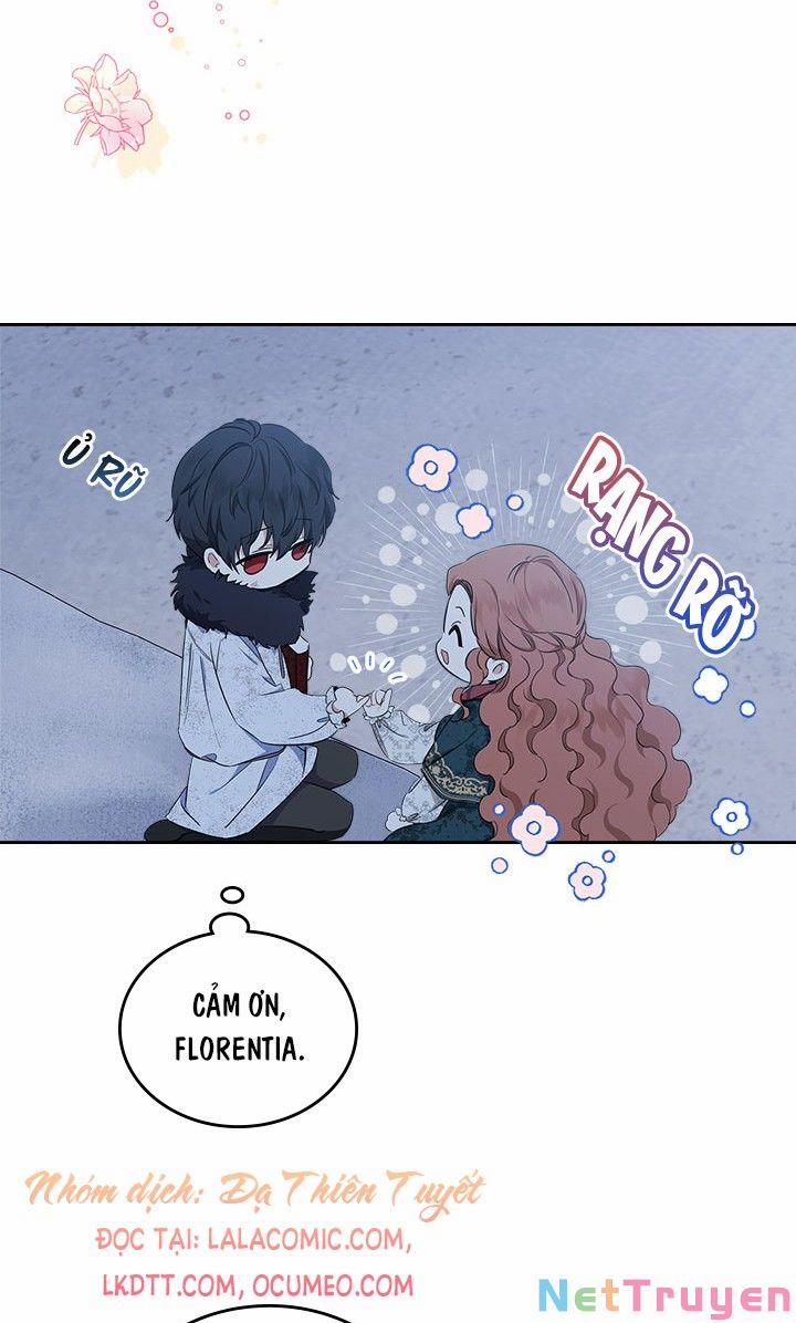 Kiếp Này Tôi Nhất Định Trở Thành Gia Chủ! 49 trang 45