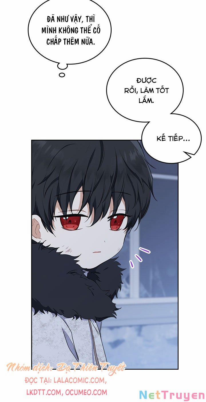 Kiếp Này Tôi Nhất Định Trở Thành Gia Chủ! 49 trang 46